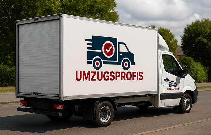 umzugsfirma in der nähe